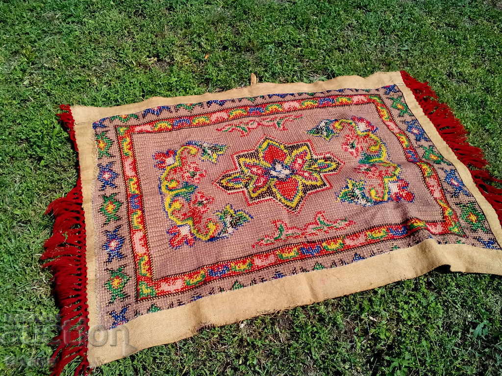 Ancient carpet - 6 Ancient carpet - 6