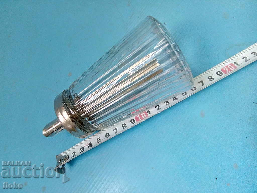 Delivery of Old sugar bowl Delivery of Old sugar bowl