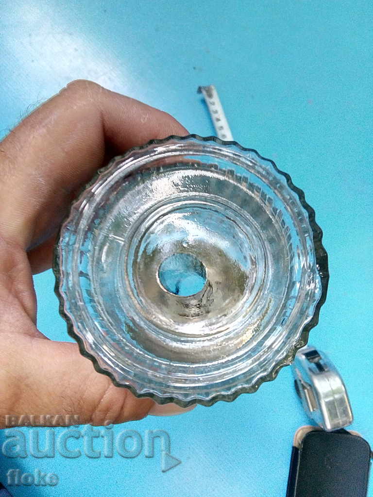 Old sugar bowl - 5 Old sugar bowl - 5