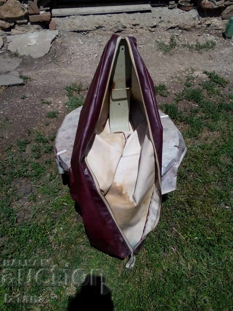 Old clothes case - 5 Old clothes case - 5