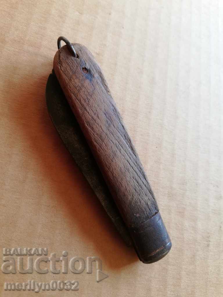 Old social knife, knife, knife, fork, corkscrew, NRB with price 39.00 BGN | € 19.94 Old social knife, knife, knife, fork, corkscrew, NRB with price 39.00 BGN | € 19.94