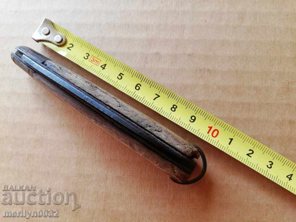 Old social knife, knife, knife, fork, corkscrew, NRB - 5 Old social knife, knife, knife, fork, corkscrew, NRB - 5