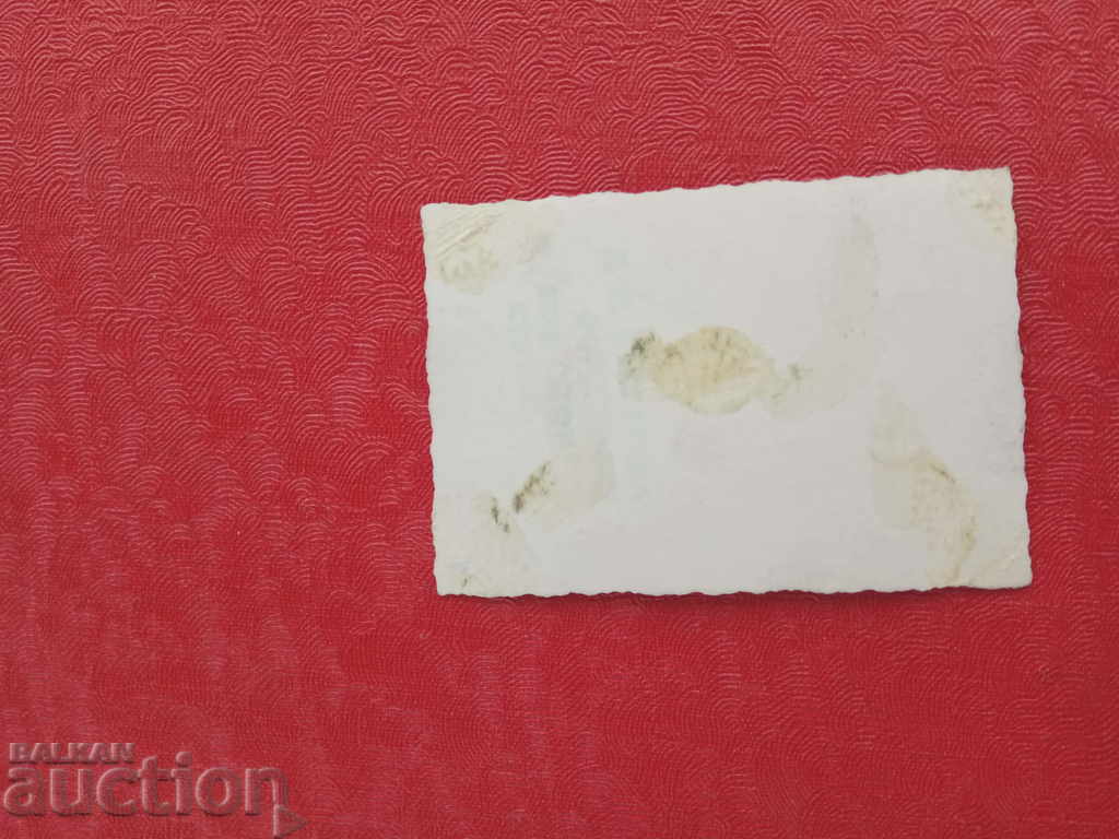 soldat social cu medalie cu preț 25.00 BGN | € 12.78