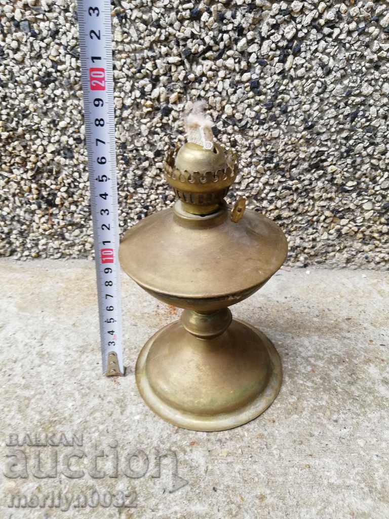 Delivery of Stara gasla lamp flashlight Delivery of Stara gasla lamp flashlight