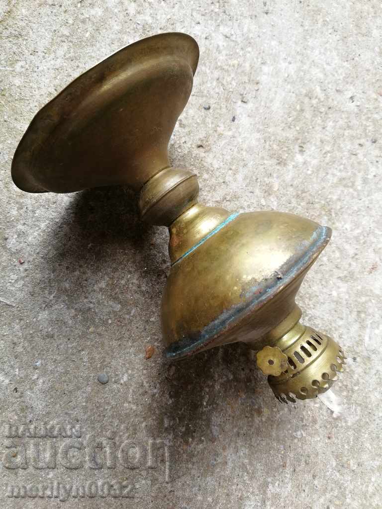 Stara gasla lamp flashlight - 5 Stara gasla lamp flashlight - 5