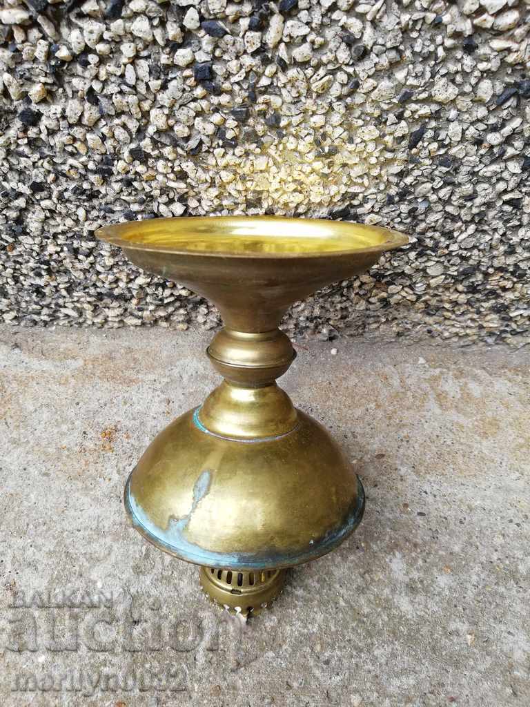 Stara gasla lamp flashlight - 6 Stara gasla lamp flashlight - 6