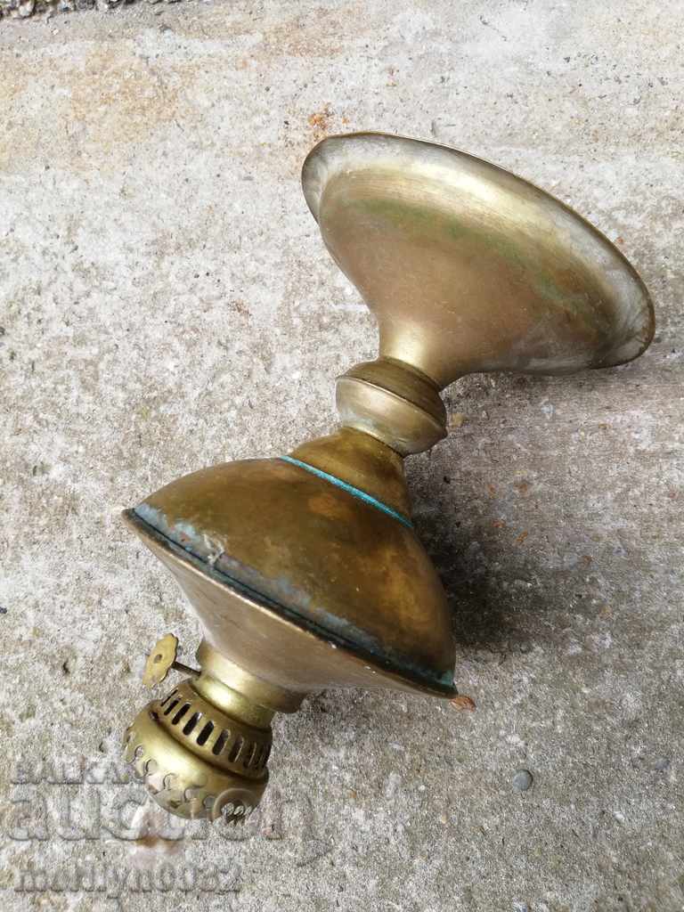 Stara gasla lamp flashlight - 7 Stara gasla lamp flashlight - 7