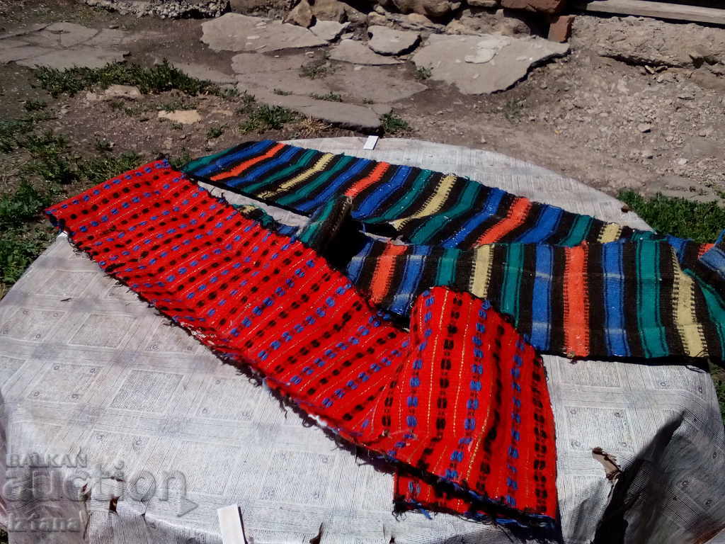 Belt for costume, Saya - 6