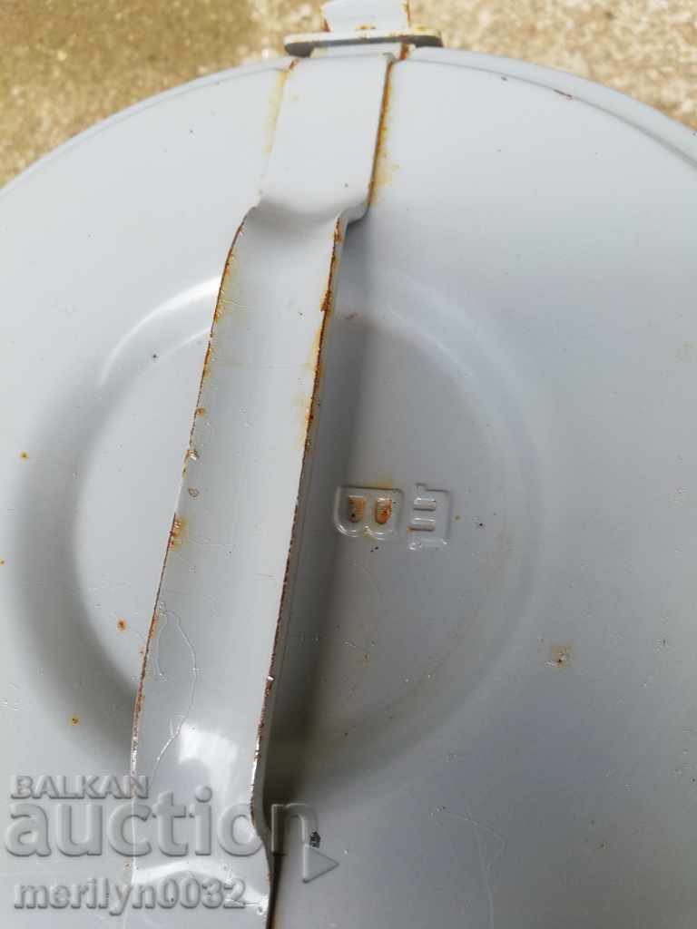 Old cake for food cesspool - 6 Old cake for food cesspool - 6