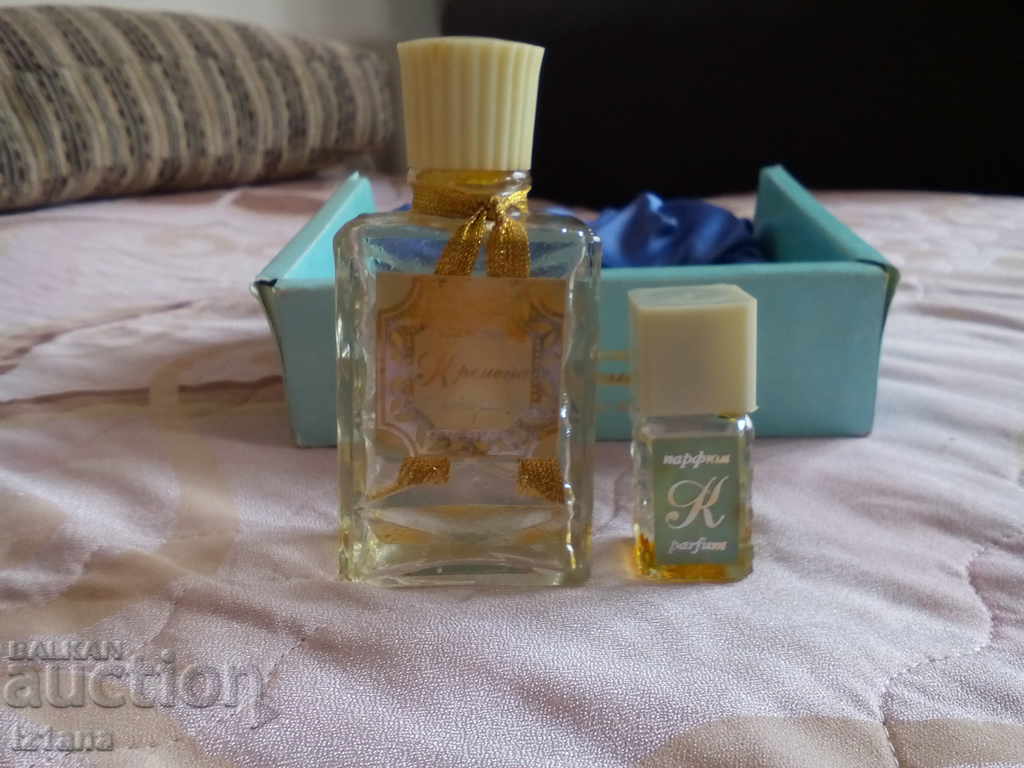 Delivery of Packing perfumes, Cream set Delivery of Packing perfumes, Cream set