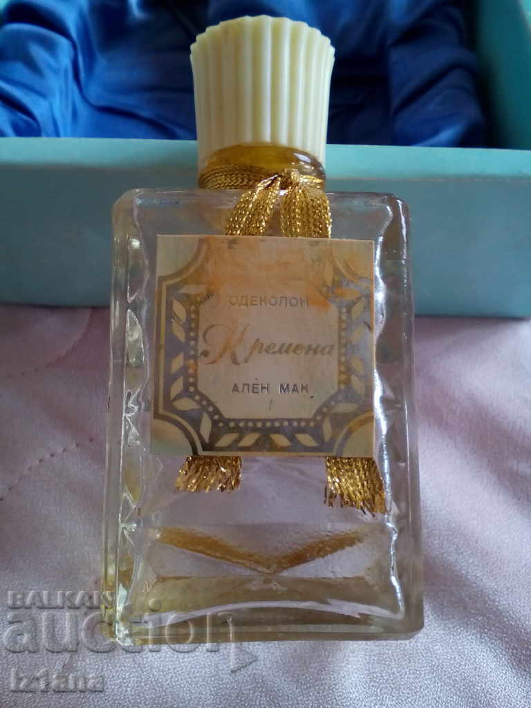 Packing perfumes, Cream set - 5 Packing perfumes, Cream set - 5