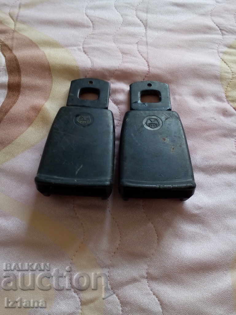 Licitație Catarame vechi de centura Licitație Catarame vechi de centura