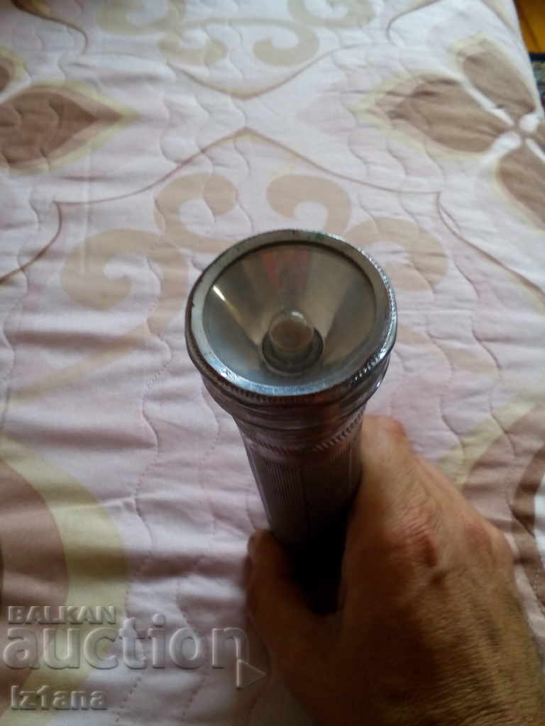 Παράδοση Παλιά φανάρι, φακός Παράδοση Παλιά φανάρι, φακός