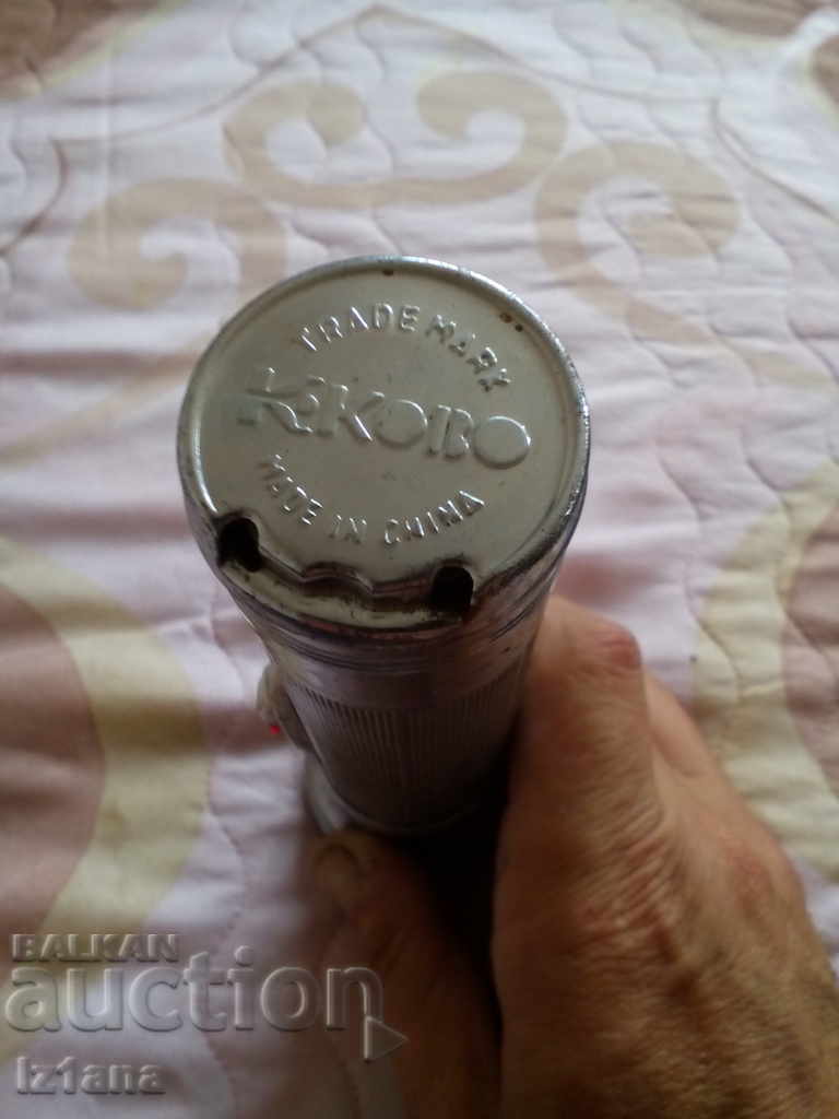 Παλιά φανάρι, φακός - 5 Παλιά φανάρι, φακός - 5