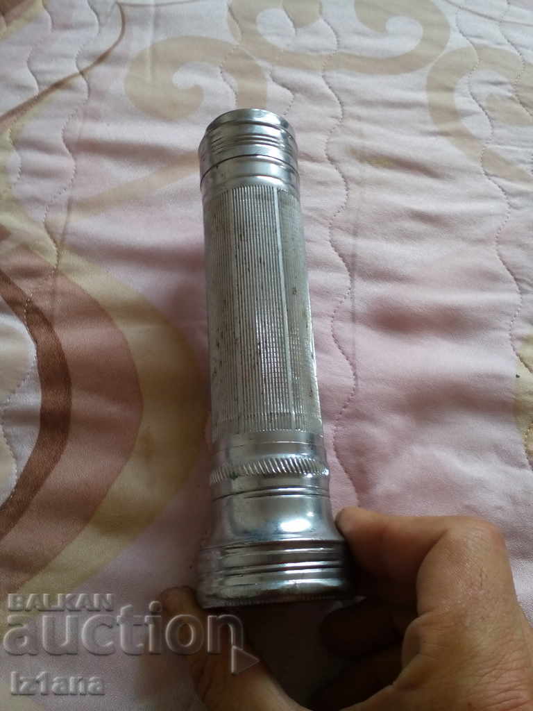 Παλιά φανάρι, φακός - 6 Παλιά φανάρι, φακός - 6