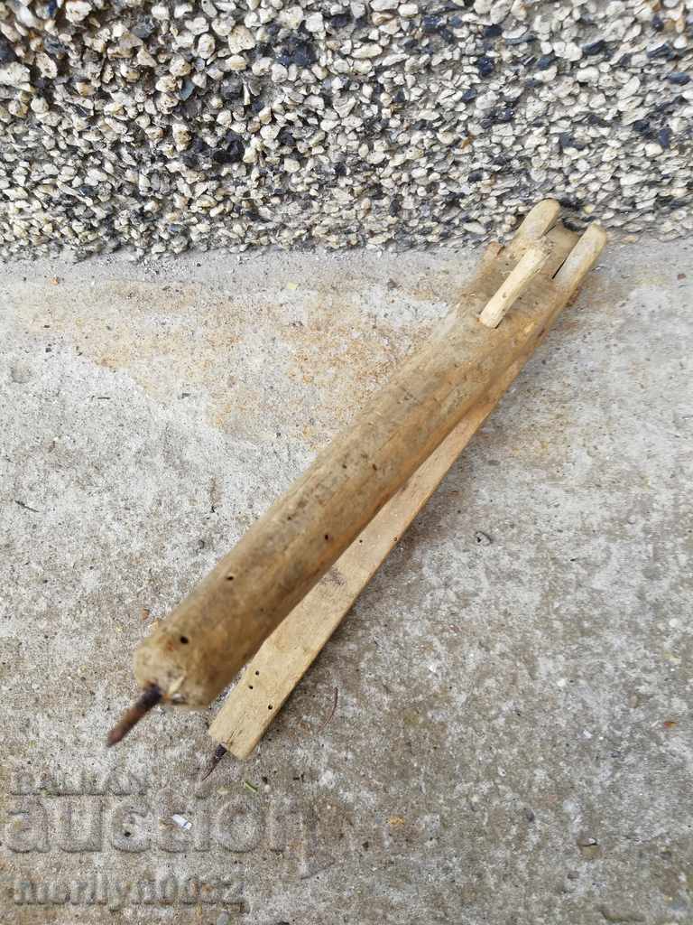 Old carpentry, wood, wooden, primitive - 5 Old carpentry, wood, wooden, primitive - 5