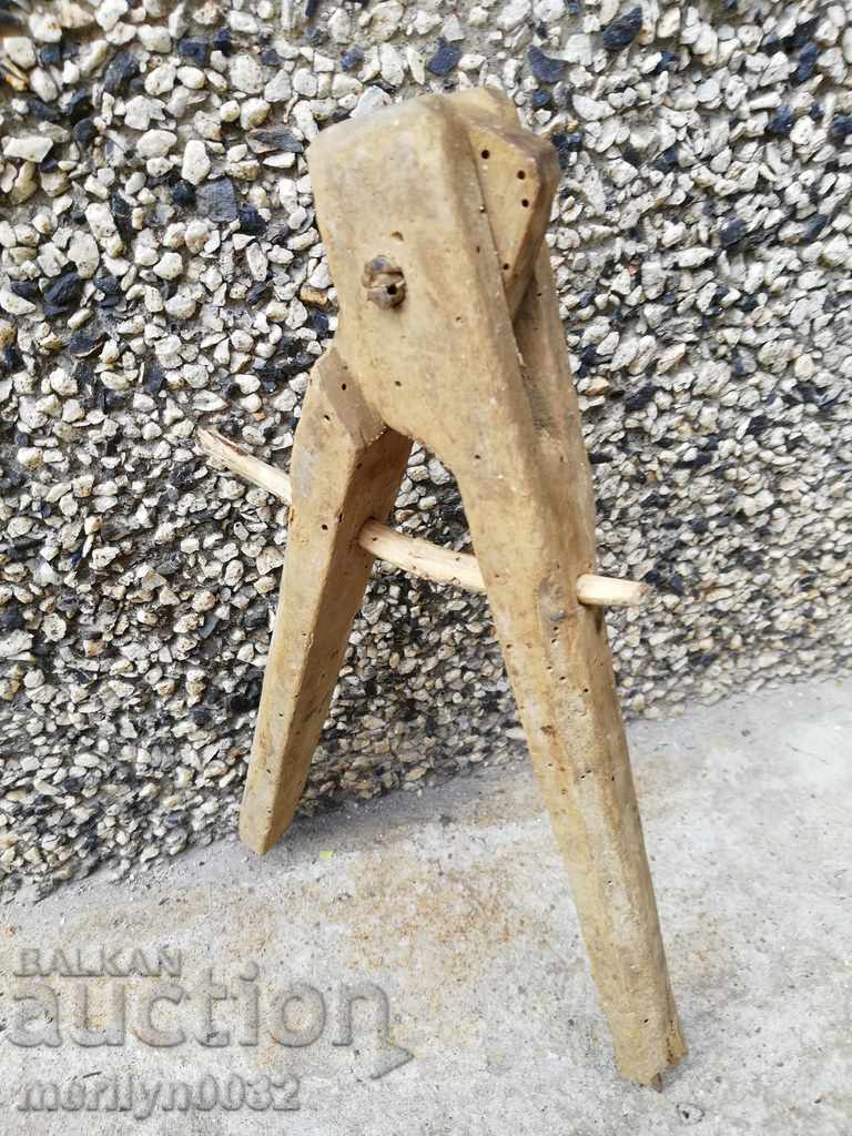 Old carpentry, wood, wooden, primitive - 7 Old carpentry, wood, wooden, primitive - 7