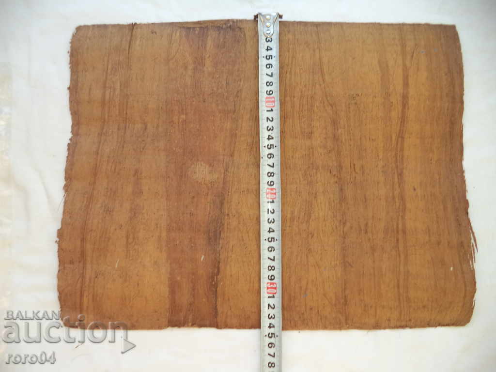 PAPIRUS - EGYPT - 6 PAPIRUS - EGYPT - 6