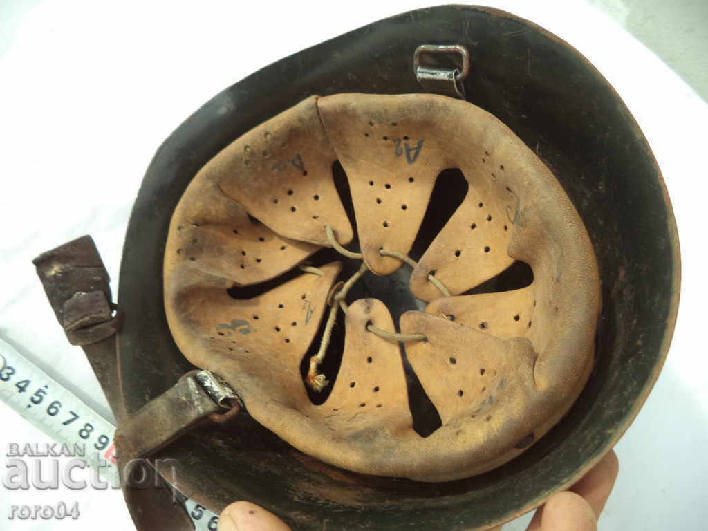 KASKA - 19 - 6 KASKA - 19 - 6