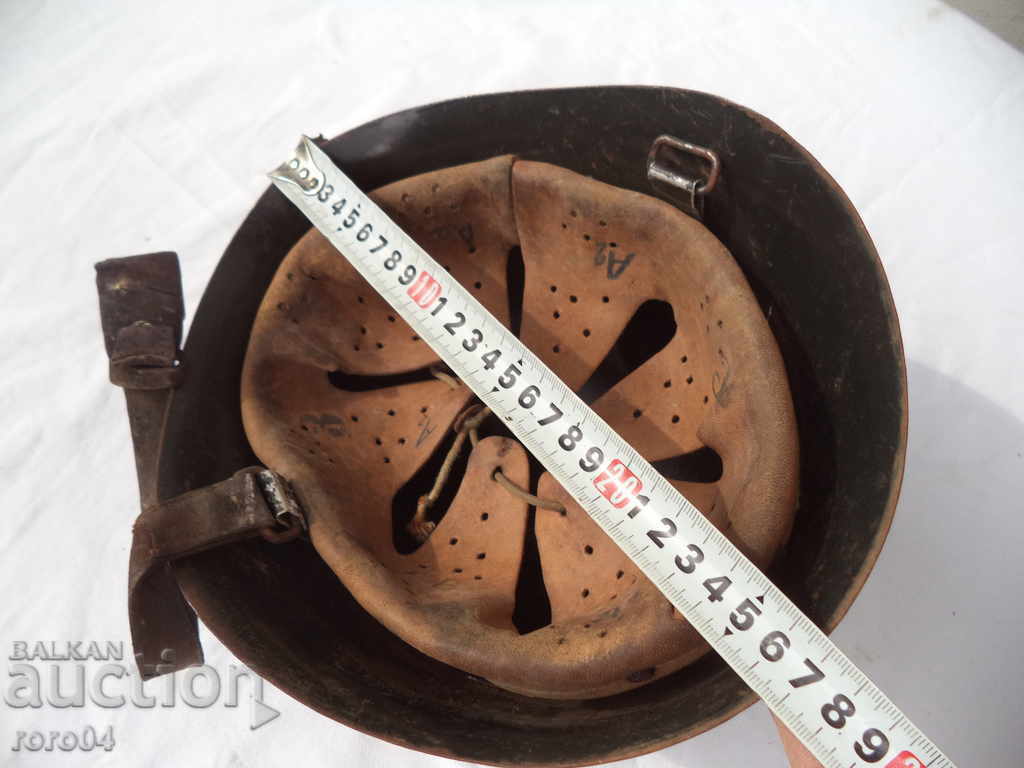 KASKA - 19 - 7 KASKA - 19 - 7