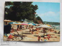 Casă de vacanță din Varna de pe plaja oamenilor de știință K 181