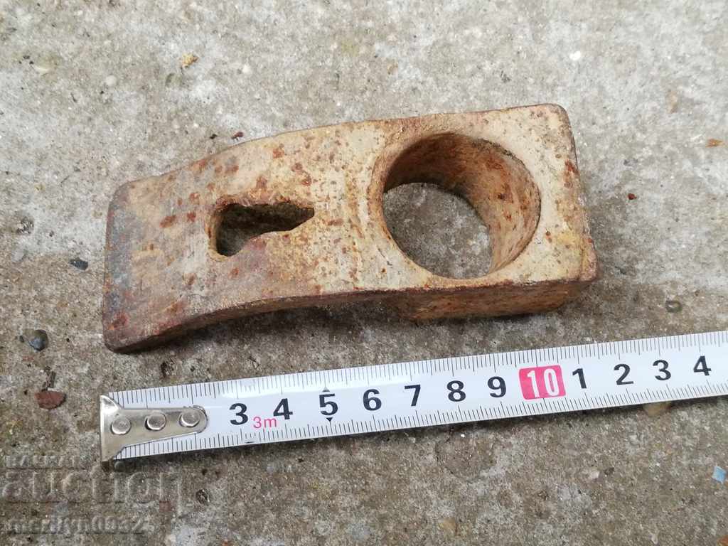 Delivery of Old tesla, tool, tools Delivery of Old tesla, tool, tools