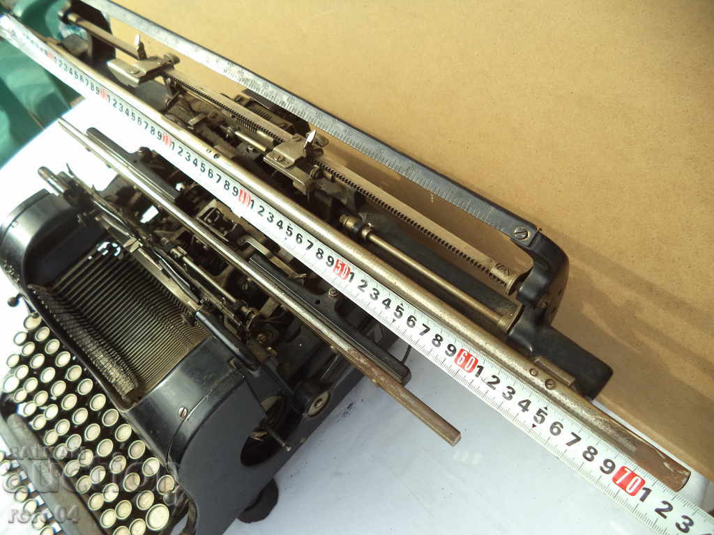 HUGE STAR WASHING MACHINE IN GERMAN LANGUAGE - WW II with price 333.33 BGN | € 170.43 HUGE STAR WASHING MACHINE IN GERMAN LANGUAGE - WW II with price 333.33 BGN | € 170.43