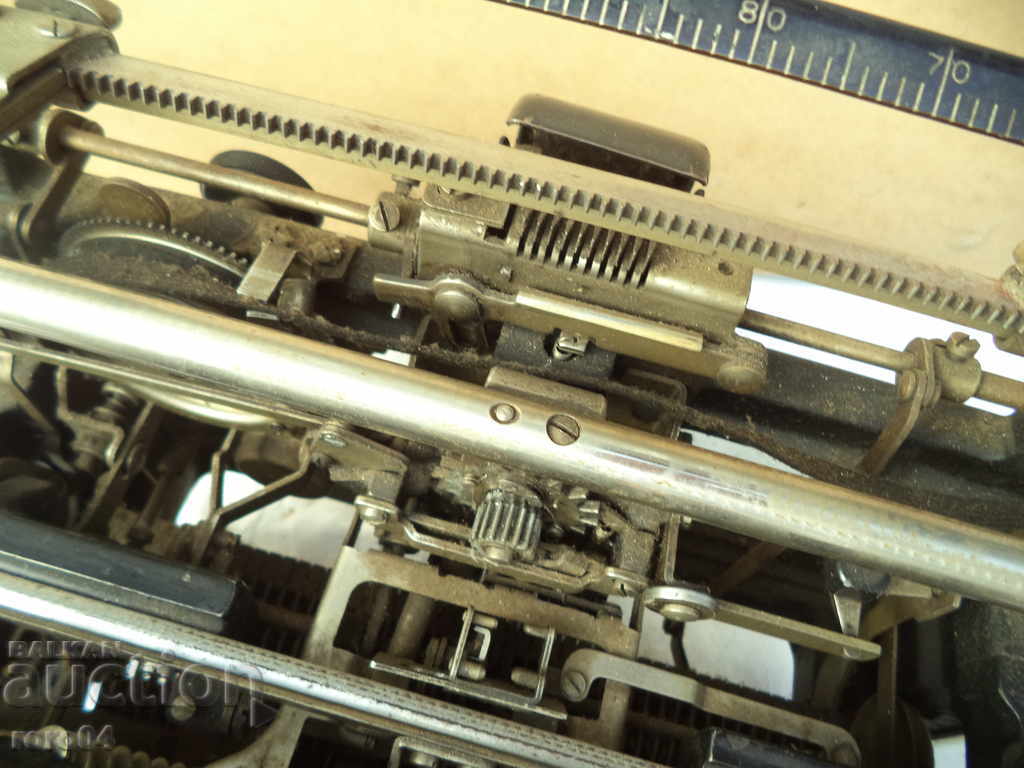 HUGE STAR WASHING MACHINE IN GERMAN LANGUAGE - WW II - 7 HUGE STAR WASHING MACHINE IN GERMAN LANGUAGE - WW II - 7