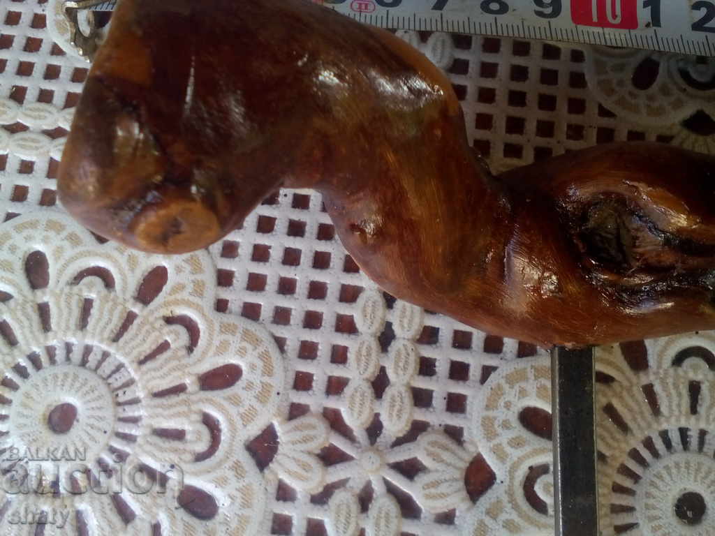 Auction Markov's barbell. Auction Markov's barbell.