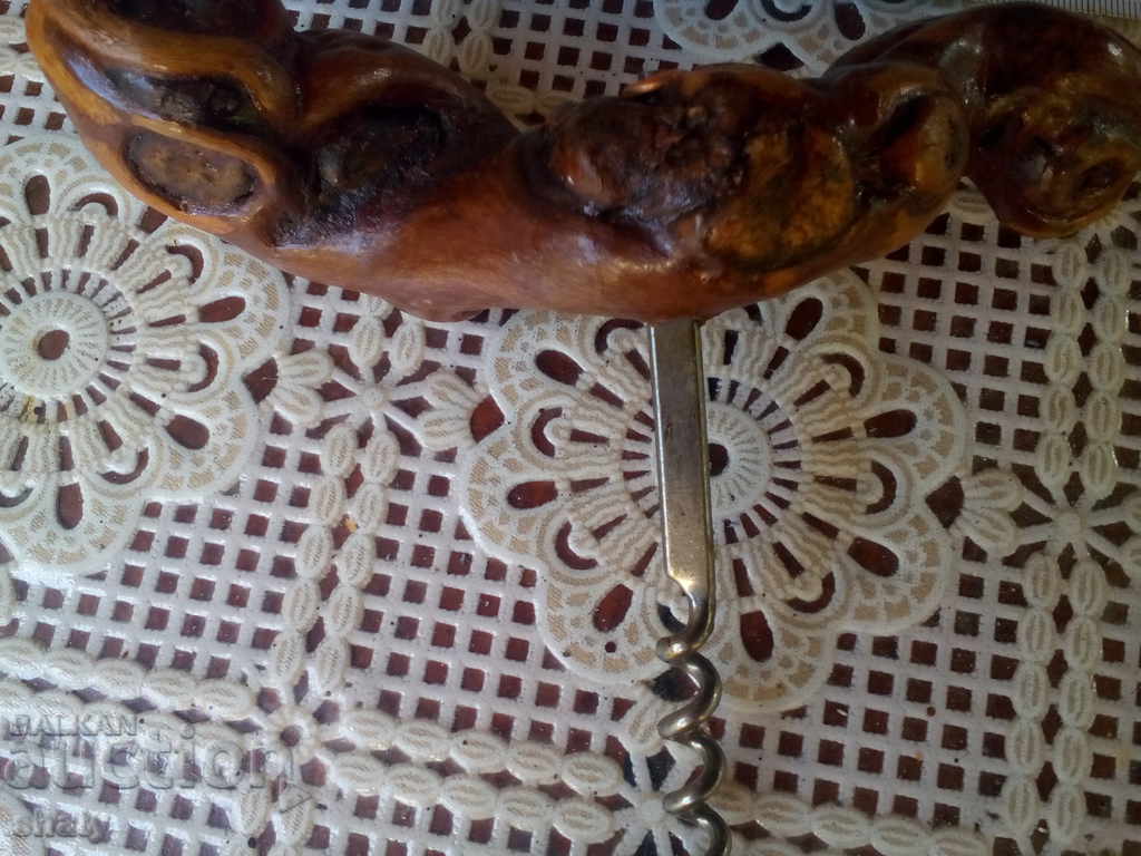 Markov's barbell. - 6 Markov's barbell. - 6