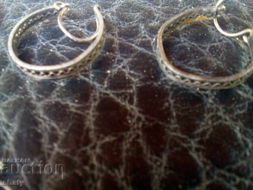 Παλιά κοσμήματα. Δαχτυλίδια. Σκουλαρίκια. - 5 Παλιά κοσμήματα. Δαχτυλίδια. Σκουλαρίκια. - 5