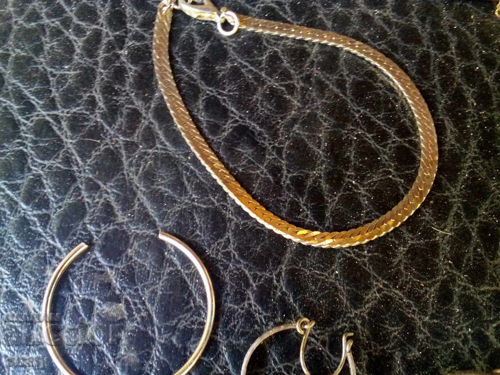 Παλιά κοσμήματα. Δαχτυλίδια. Σκουλαρίκια. - 7 Παλιά κοσμήματα. Δαχτυλίδια. Σκουλαρίκια. - 7