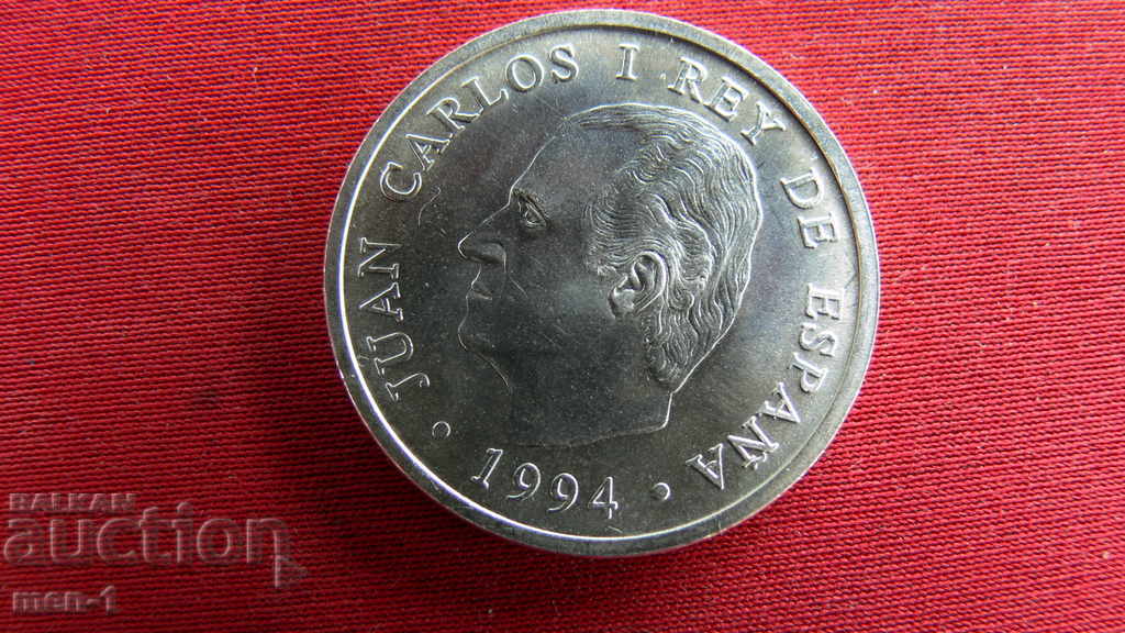 2000 ΠΕΣΕΤΕΣ ΙΣΠΑΝΙΑΣ - 1994 με τιμή € 63.91 | 125.00 BGN