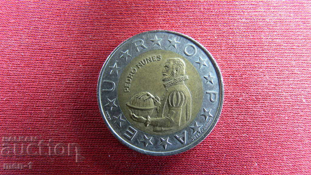 100 escudo Portugal 1990 with price 3.00 BGN | € 1.53 100 escudo Portugal 1990 with price 3.00 BGN | € 1.53