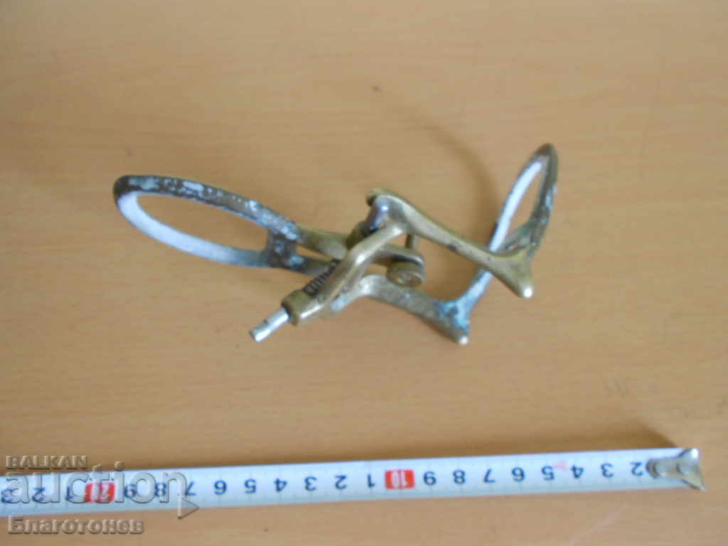 Bronze Antique ???? with price 25.00 BGN | € 12.78 Bronze Antique ???? with price 25.00 BGN | € 12.78