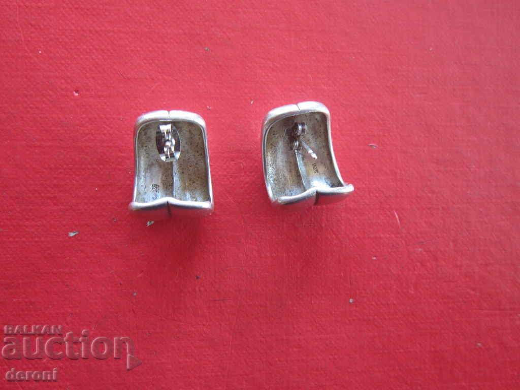 Designer Silver Earrings Earrings 925 with price 50.00 BGN | € 25.56 Designer Silver Earrings Earrings 925 with price 50.00 BGN | € 25.56