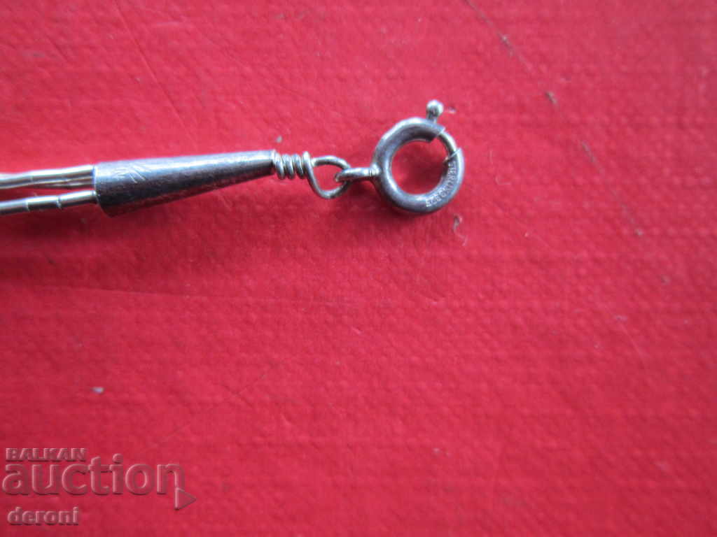 Auction Designer silver bracelet 925 Auction Designer silver bracelet 925