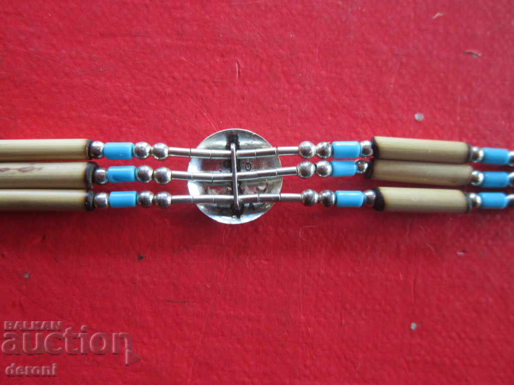 Designer silver bracelet 925 - 6 Designer silver bracelet 925 - 6