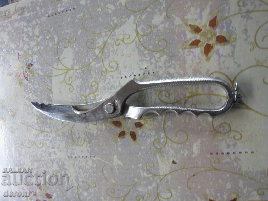 Amazing scissors Garantie Solingen - 6