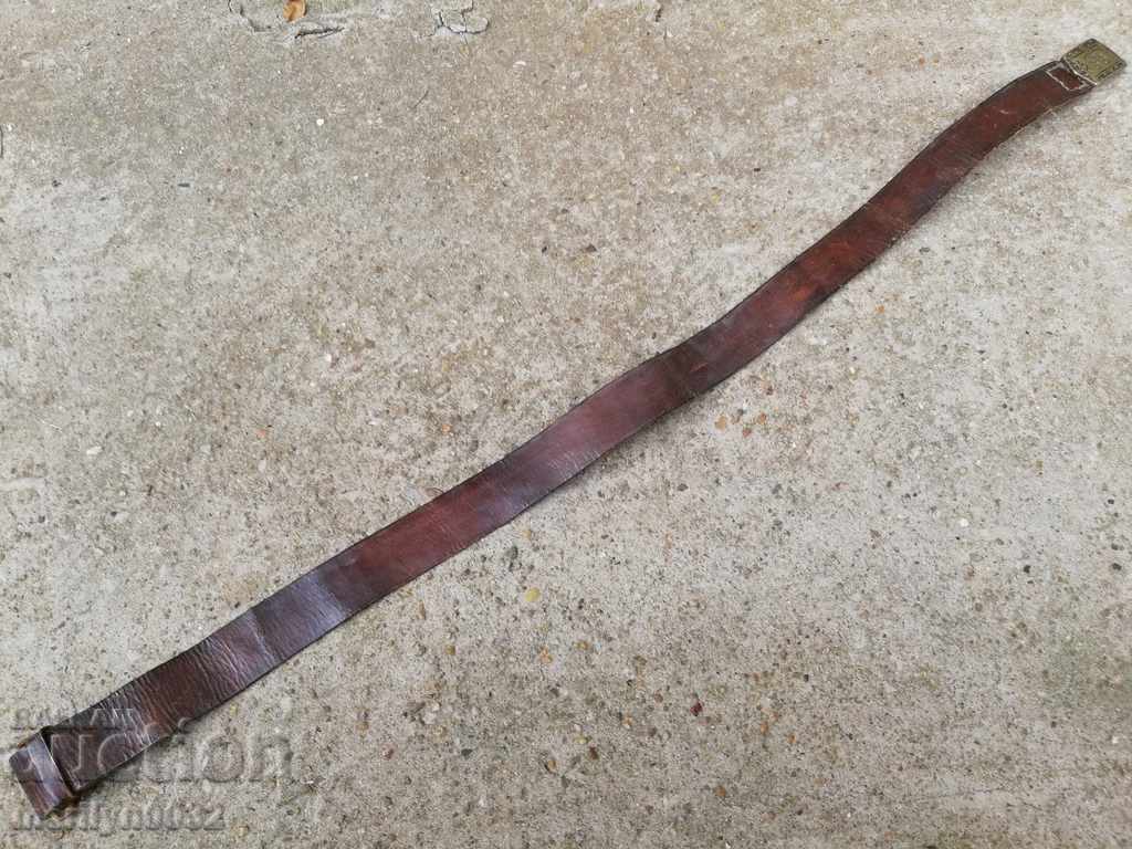 Cadet belt Russian Guards uniform uniforms in the 20th century with price 99.00 BGN | € 50.62 Cadet belt Russian Guards uniform uniforms in the 20th century with price 99.00 BGN | € 50.62