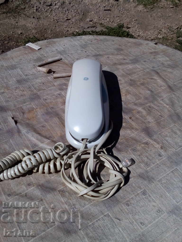 telefon vechi cu preț 5.00 BGN | € 2.56 telefon vechi cu preț 5.00 BGN | € 2.56