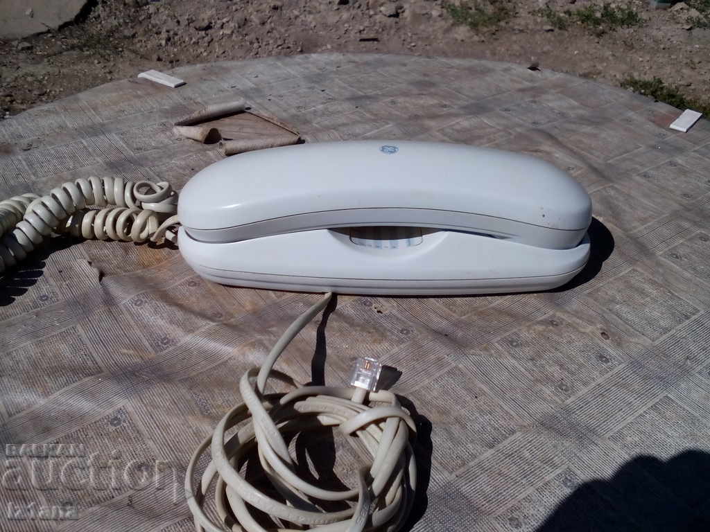 Licitație telefon vechi Licitație telefon vechi