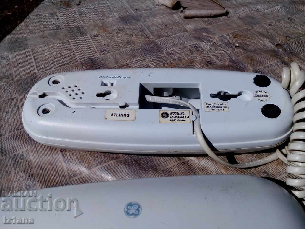 telefon vechi - 5 telefon vechi - 5