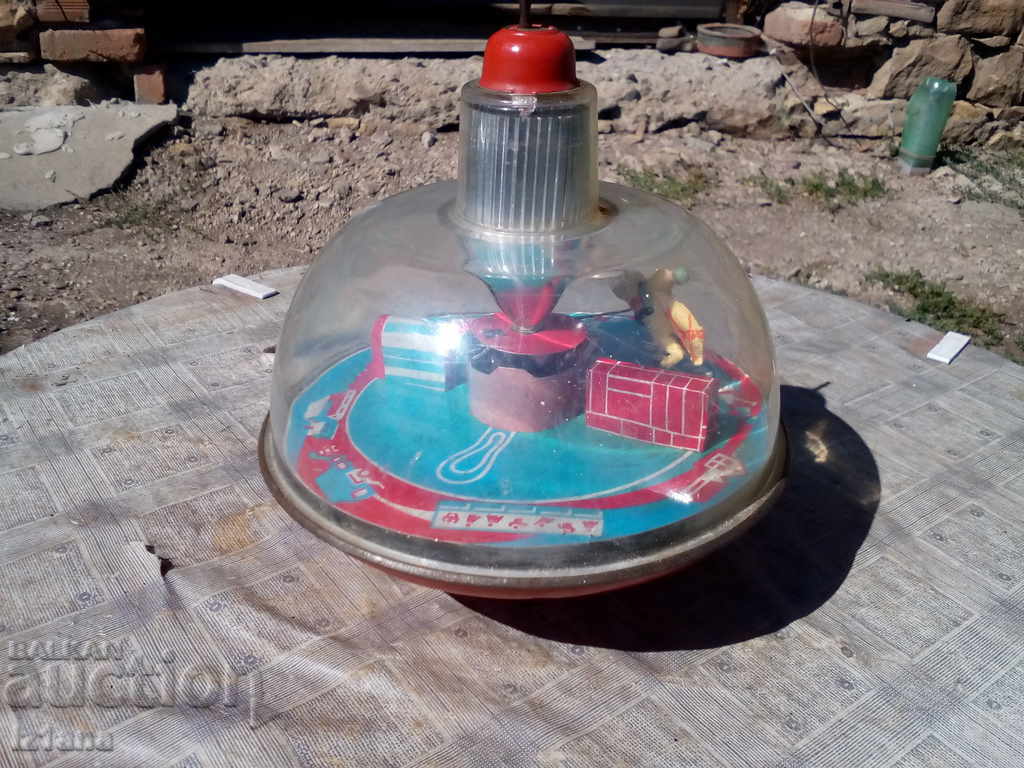 Toy toy Pump with price 50.00 BGN | € 25.56 Toy toy Pump with price 50.00 BGN | € 25.56