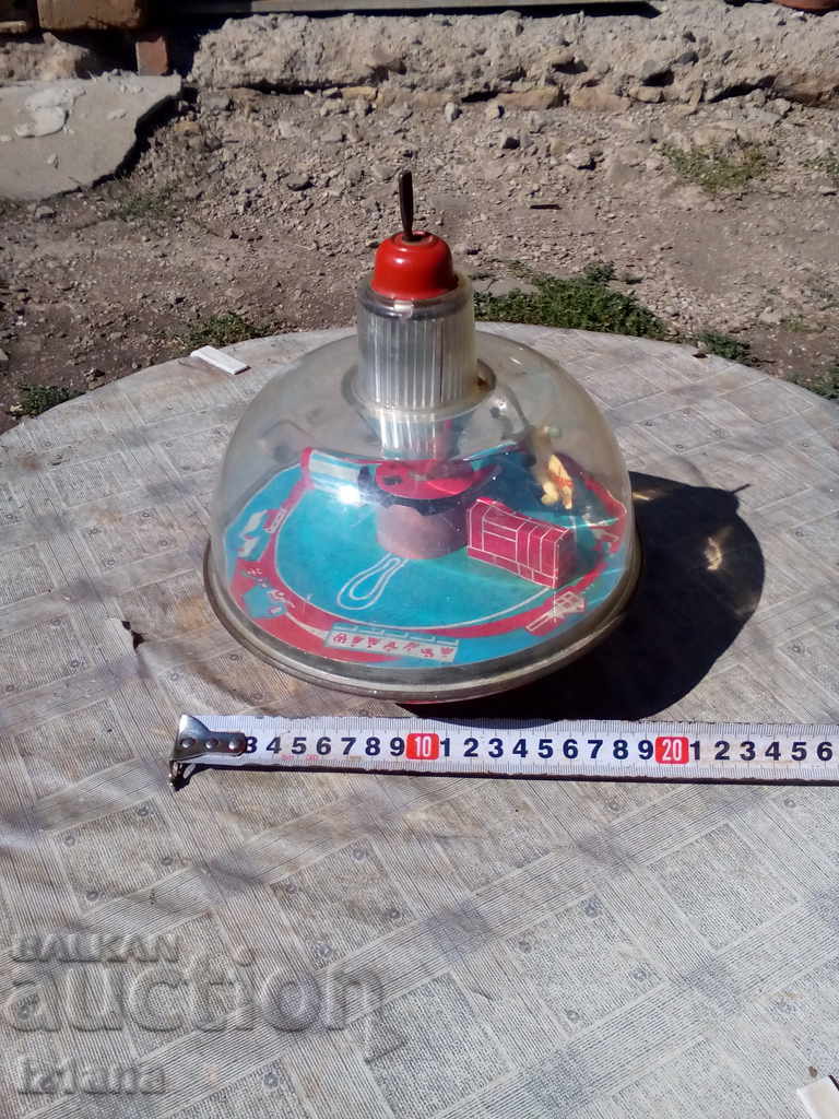 Auction Toy toy Pump Auction Toy toy Pump