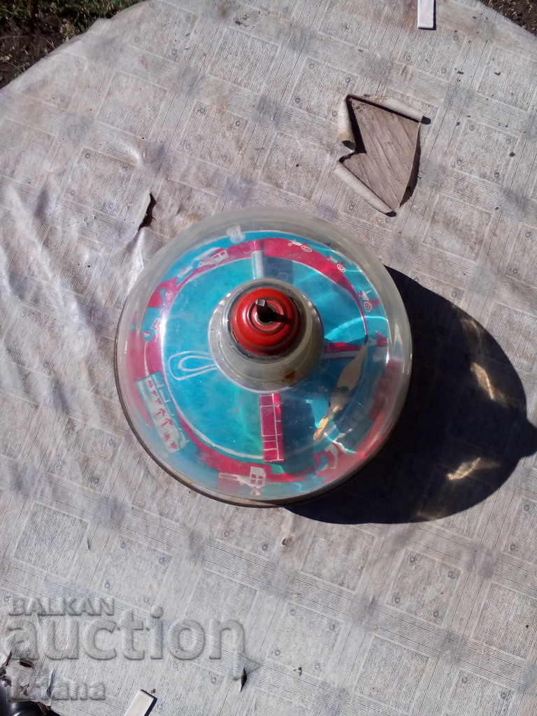 Delivery of Toy toy Pump Delivery of Toy toy Pump