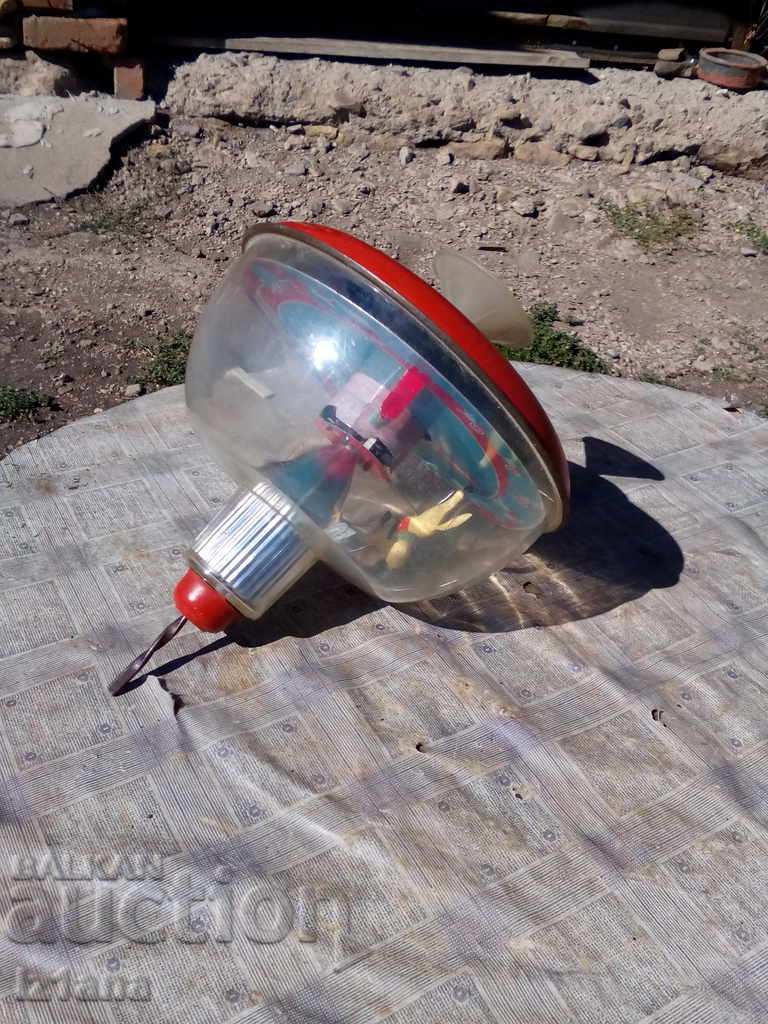 Toy toy Pump - 6 Toy toy Pump - 6