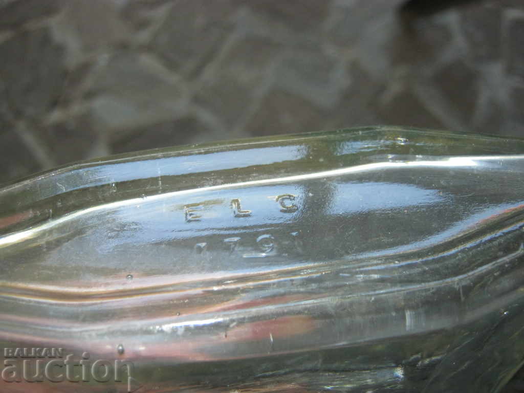 γυάλινη φιάλη - 5