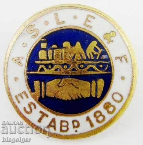 ASSOCIATION OF LOCOMOTIVE AND FIRE ENGINEERS-EMAIL with price 8.99 BGN | € 4.60 ASSOCIATION OF LOCOMOTIVE AND FIRE ENGINEERS-EMAIL with price 8.99 BGN | € 4.60
