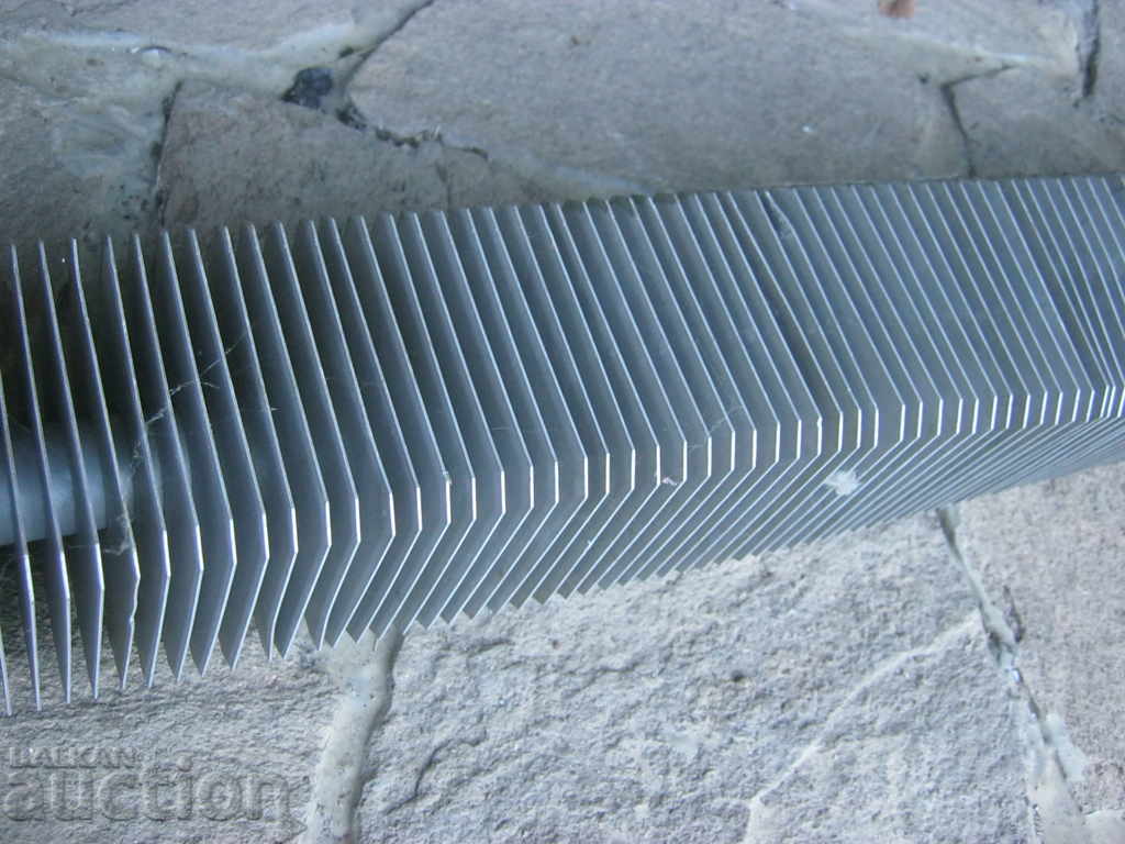 Licitație Radiator. încălzire cu abur